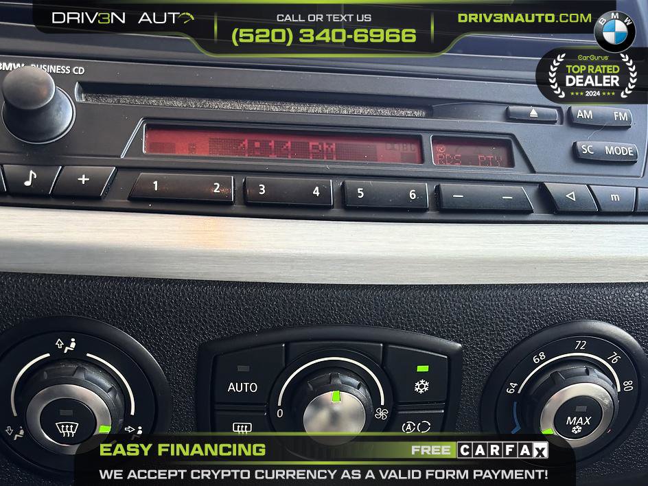 Used 2006 BMW Z4 3.0i RWD image 19