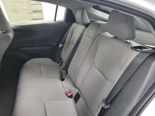 New 2026 Toyota Prius LE FWD image 15