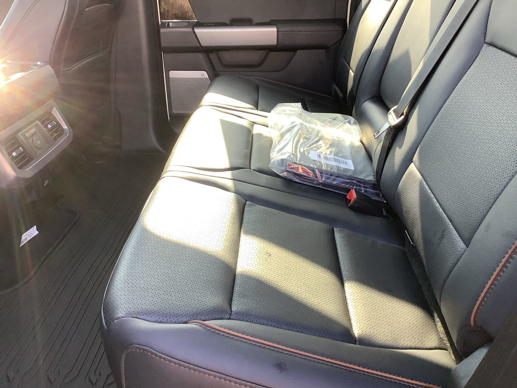 New 2026 Ford F250 Lariat AWD/4WD image 10