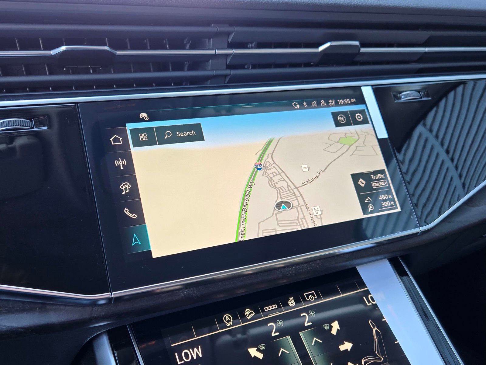 New 2026 Audi Q7 2.0T Premium Plus AWD/4WD image 21