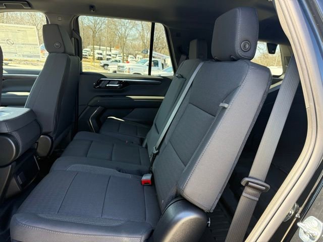 New 2026 Chevrolet Tahoe 4WD image 12