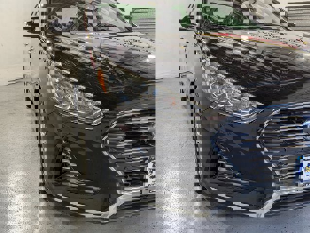 Used 2018 Hyundai Sonata SEL w/ Tech Package 02 image 43