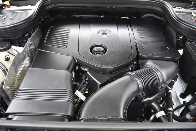 Used 2026 Mercedes-Benz GLE 350 4MATIC image 35