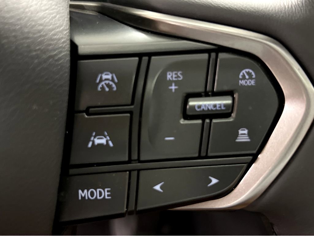 Certified 2025 Lexus RX 350h AWD/4WD image 13