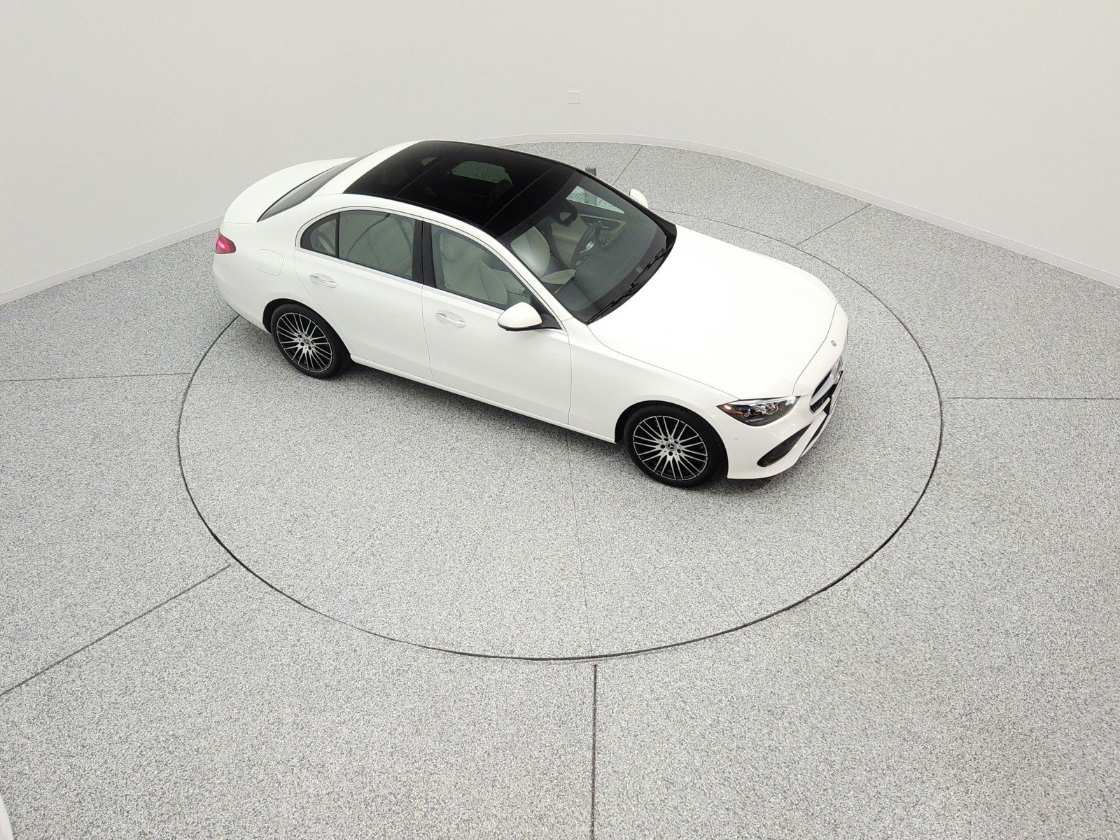 New 2026 Mercedes-Benz CLE 300 4MATIC Cabriolet image 16