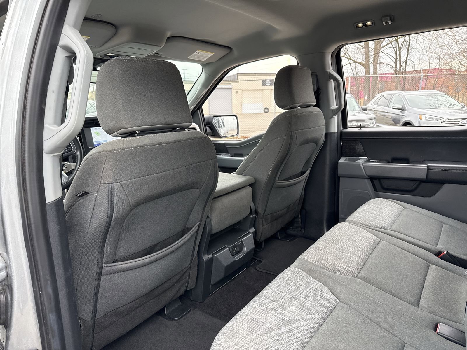 Used 2023 Ford F150 XLT w/ Equipment Group 301A Mid image 24