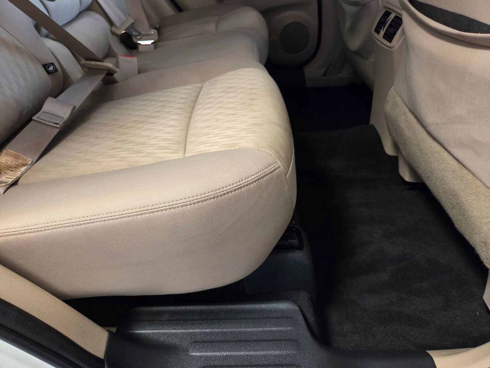 Used 2017 Nissan Rogue SV w/ SV Premium Package image 59