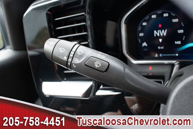 New 2026 Chevrolet Silverado 1500 LT Trail Boss image 23