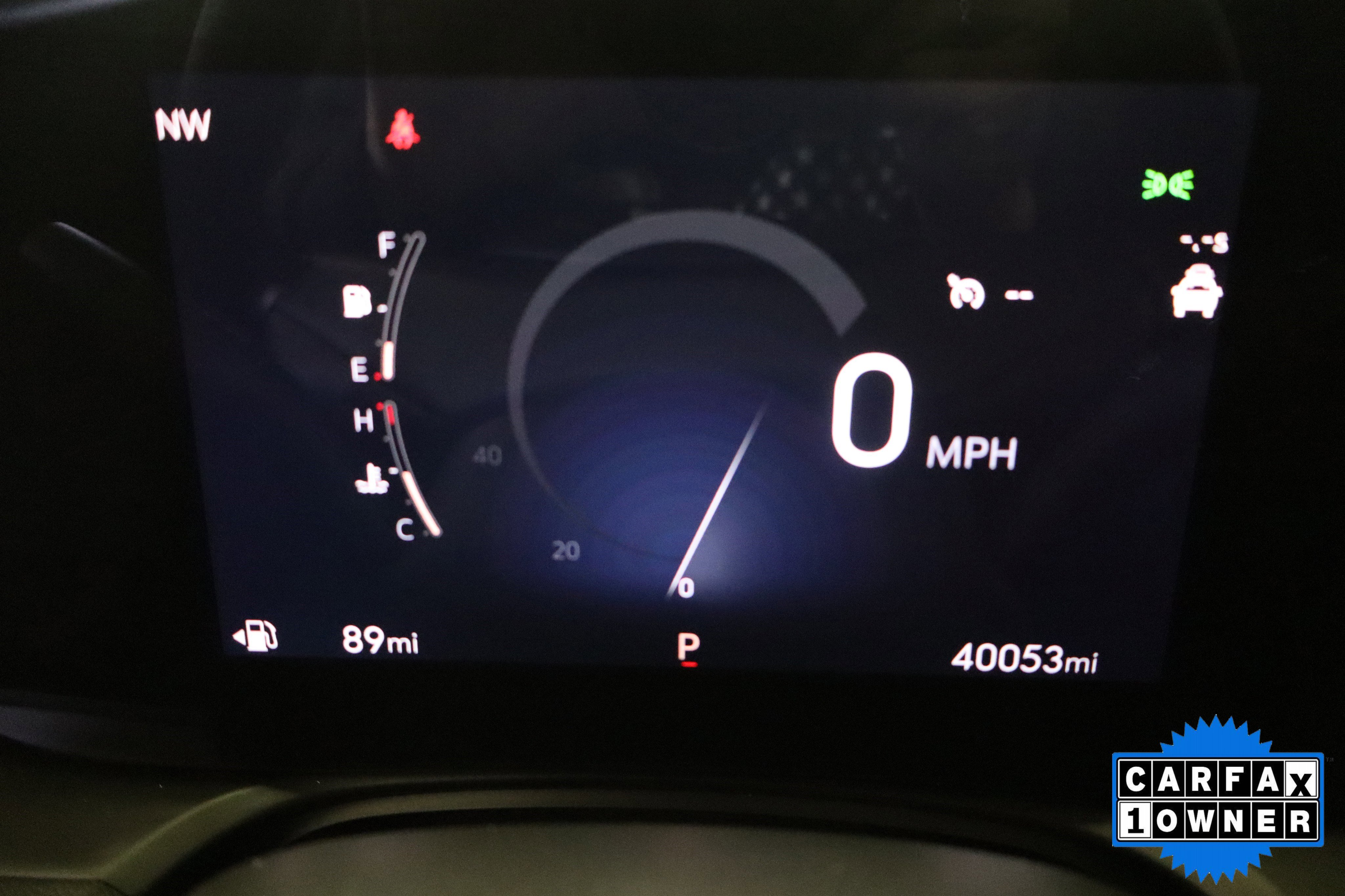 Used 2024 Buick Encore GX Sport Touring image 19