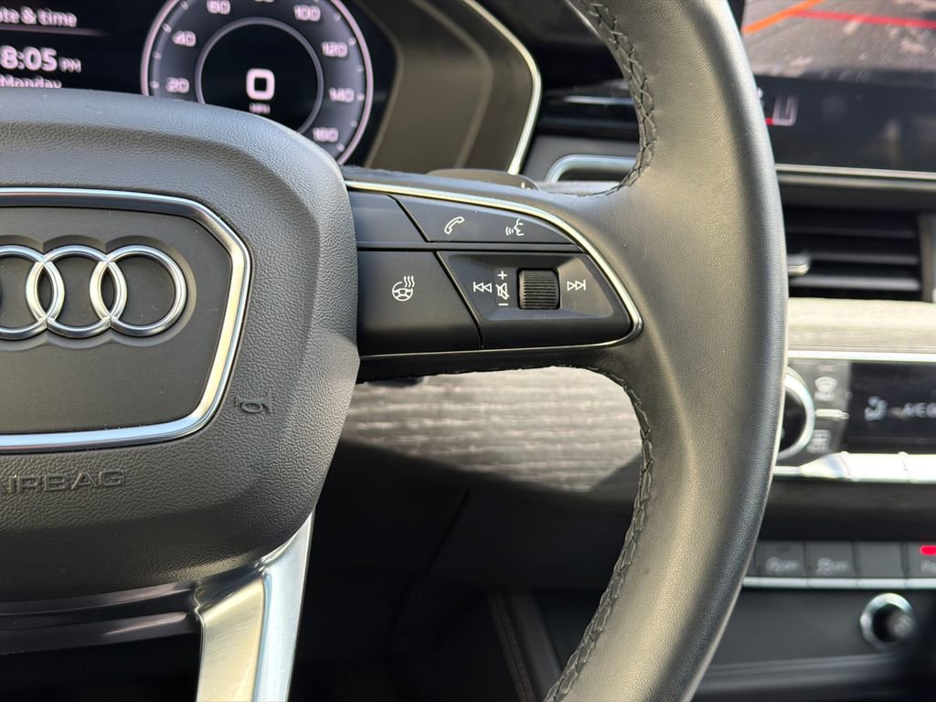 Used 2024 Audi A4 2.0T Premium Plus image 19