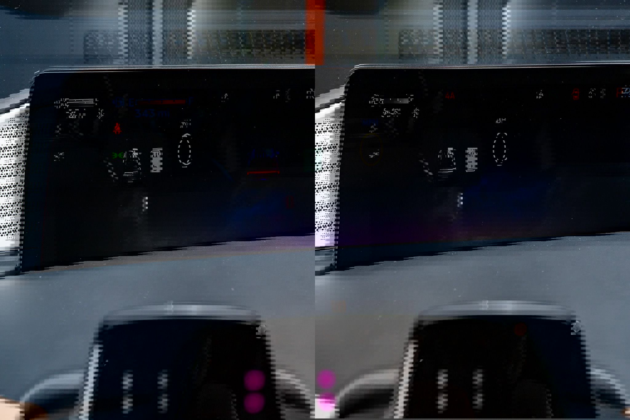 Used 2025 Lincoln Navigator Black Label image 21