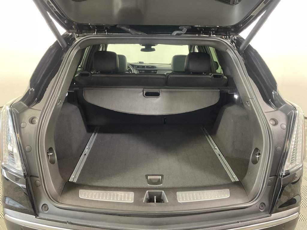 Used 2023 Cadillac XT5 Sportv AWD/4WD image 21
