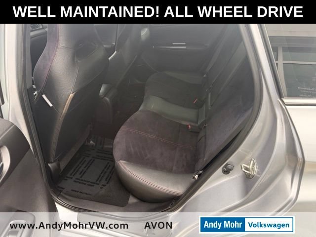 Used 2013 Subaru Impreza WRX STI AWD/4WD image 17