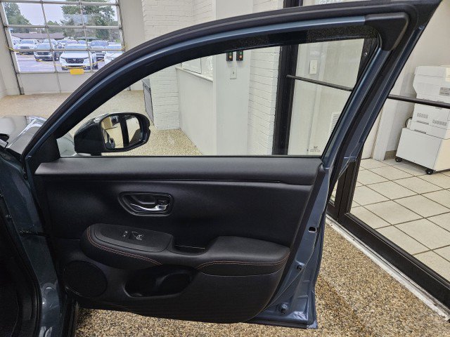 Used 2024 Honda HR-V Sport image 15