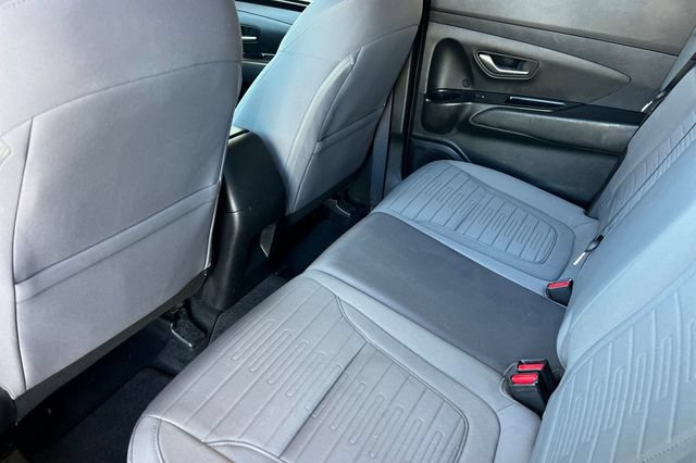 Used 2022 Hyundai Santa Cruz SEL w/ Cargo Package AWD/4WD image 15
