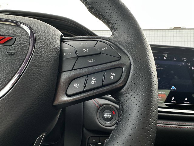 New 2026 Dodge Durango GT image 28