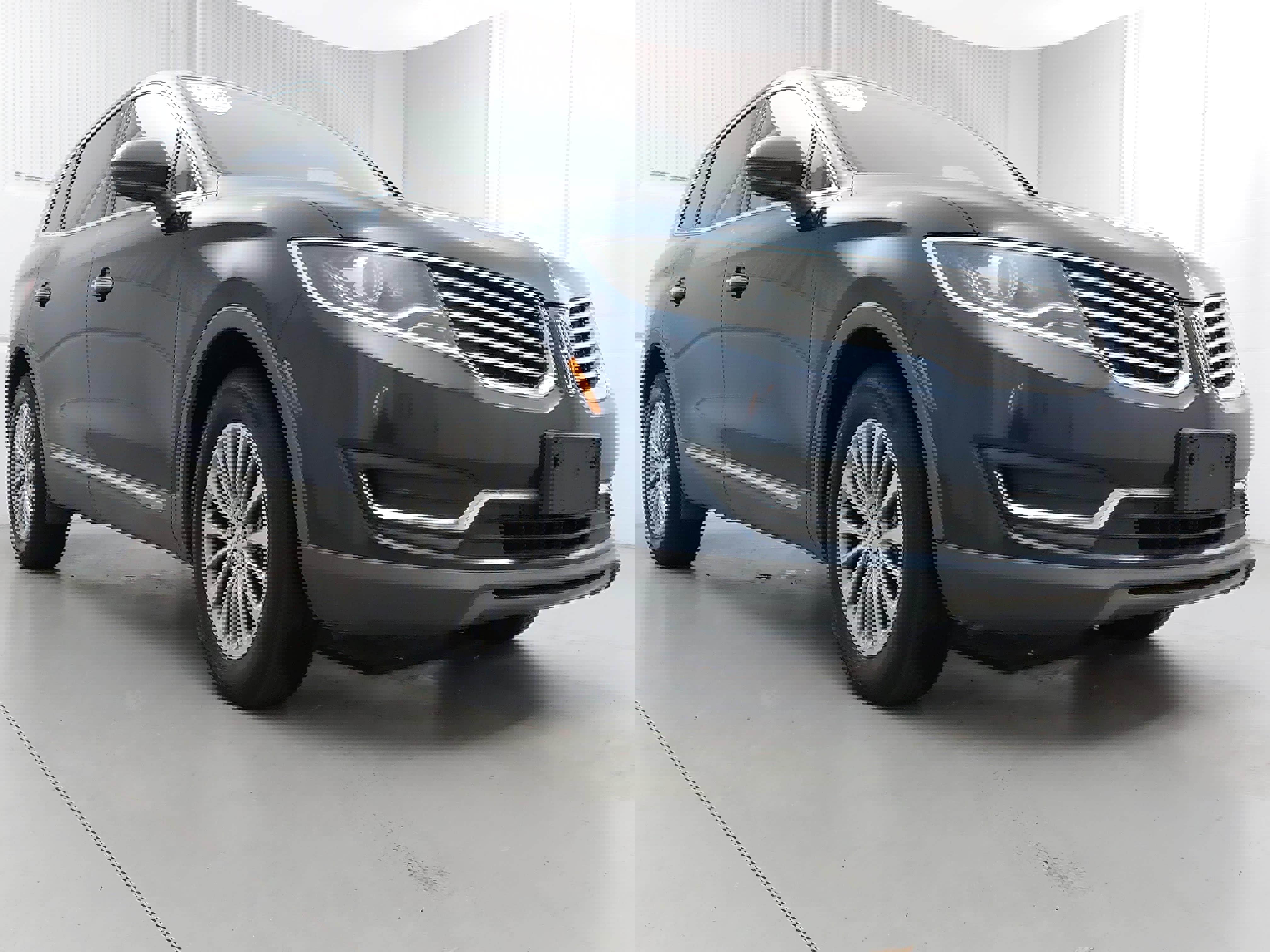 Used 2017 Lincoln MKX Select w/ Select Plus Package image 9