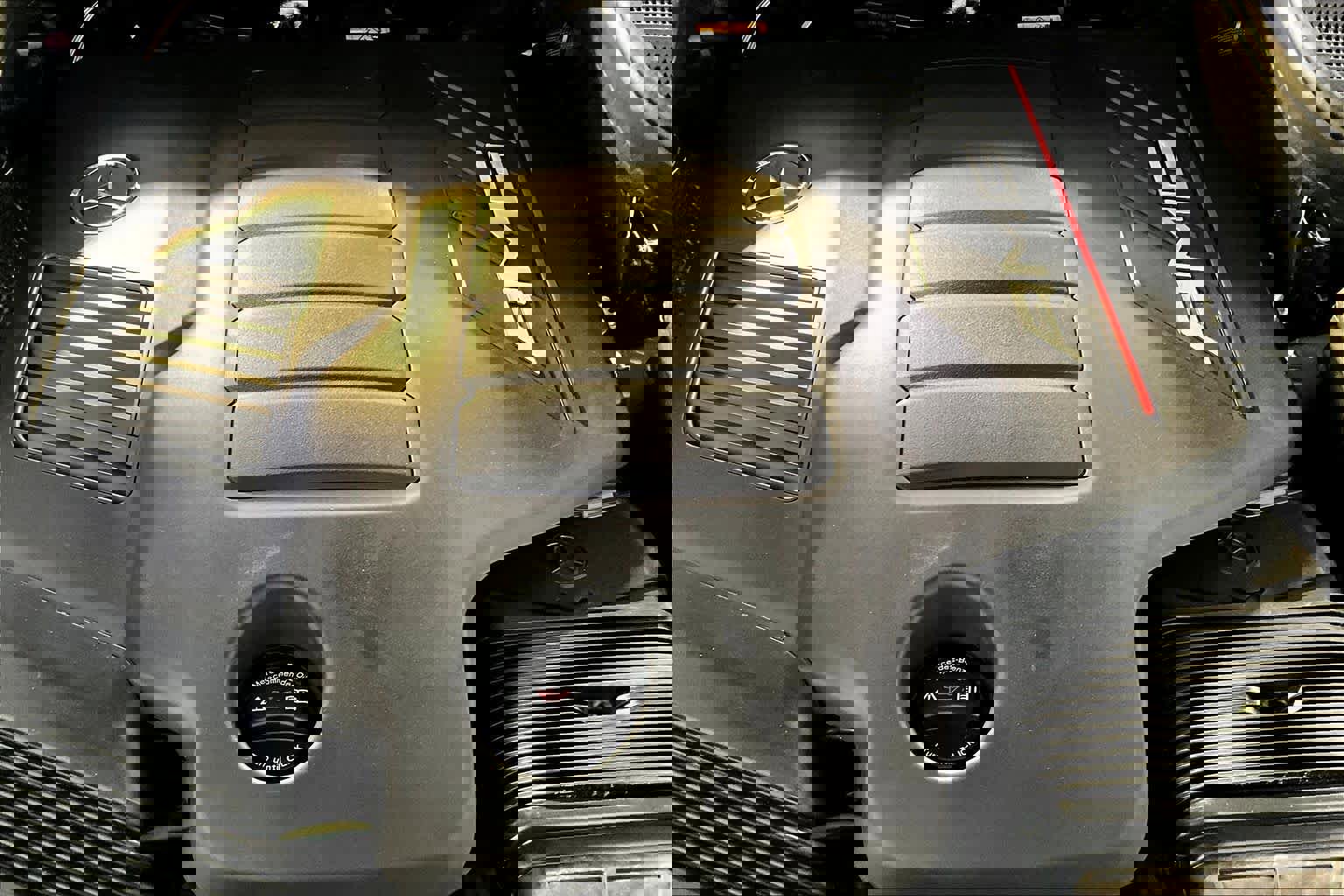 New 2026 Mercedes-Benz GLE 53 AMG 4MATIC Coupe image 15