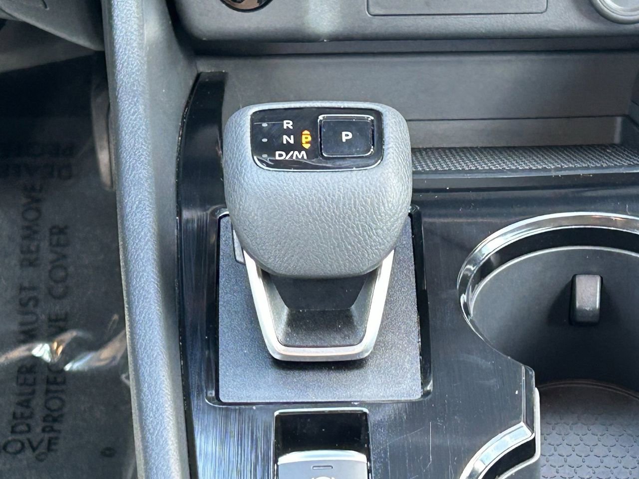 Certified 2026 Nissan Rogue SV image 22