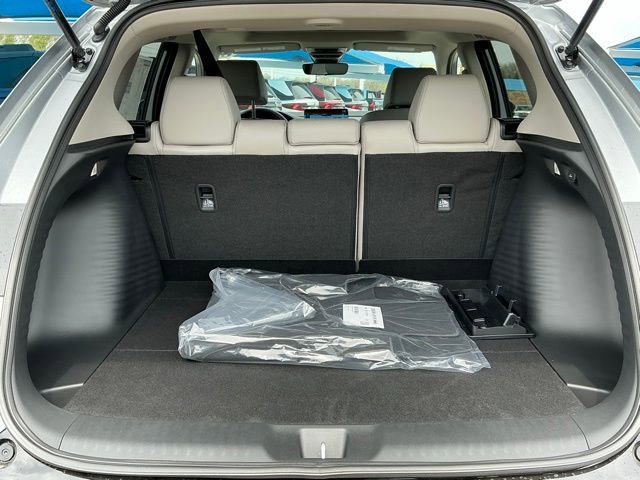 New 2026 Honda HR-V EX-L image 6