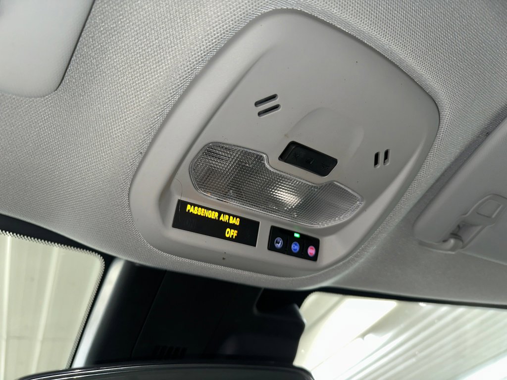 Certified 2024 Chevrolet Trax LS w/ LS Convenience Package image 13