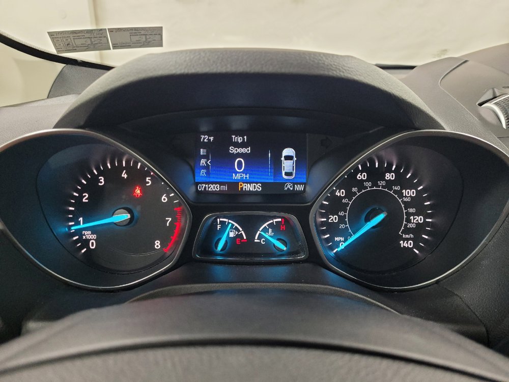 Used 2018 Ford Escape SEL AWD/4WD image 23