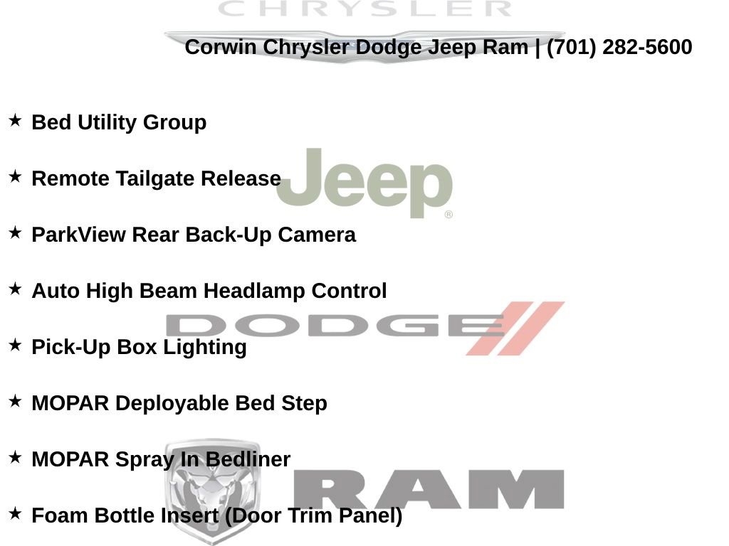 Certified 2021 RAM 1500 Laramie w/ Sport Appearance Package image 16