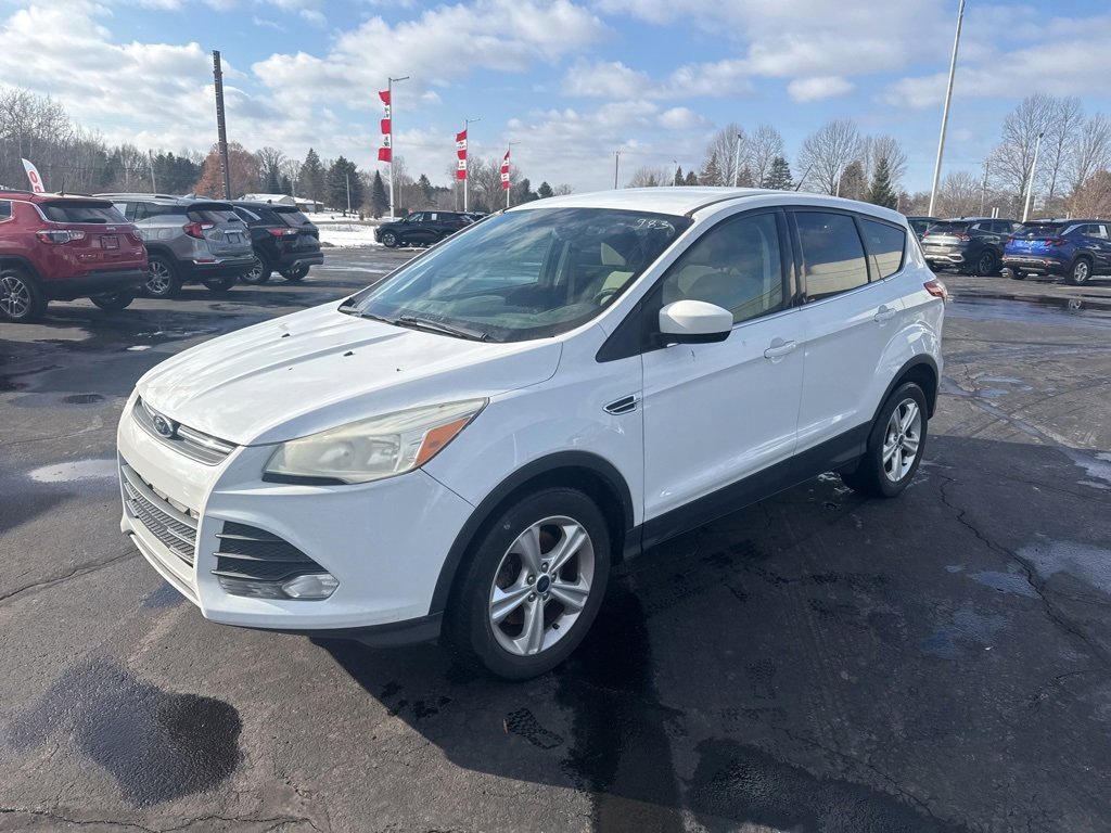Used 2015 Ford Escape SE image 3