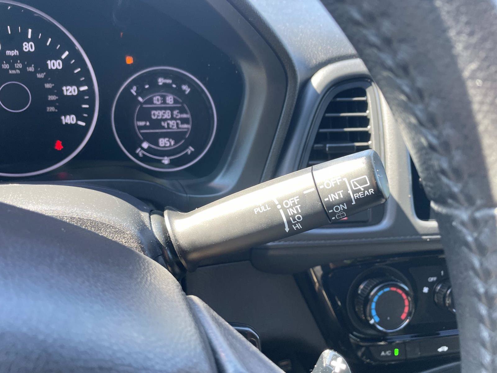 Used 2022 Honda HR-V Sport image 30