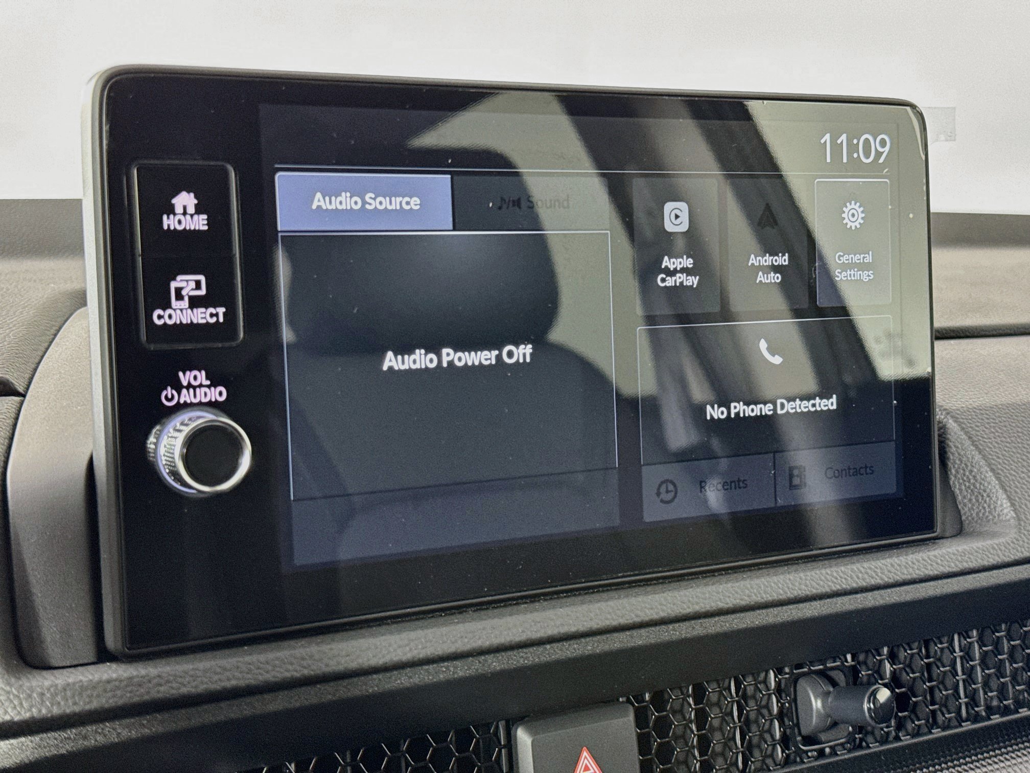 New 2027 Honda CR-V LX image 14