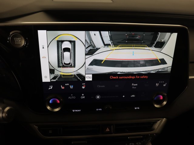 New 2026 Lexus RX 350 Premium w/ Convenience Package FWD image 18