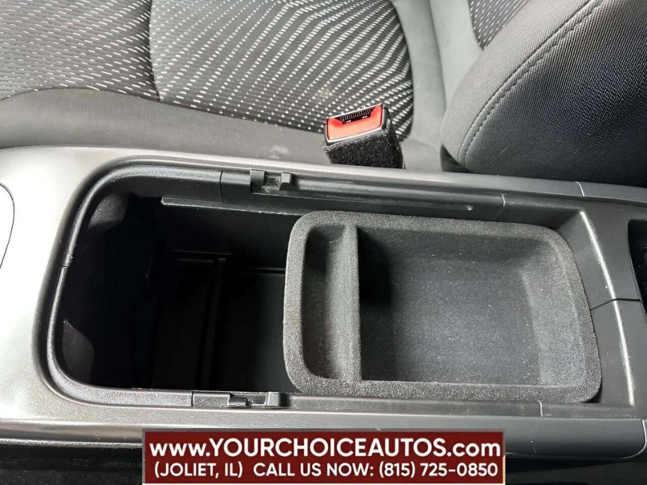 Used 2020 Dodge Journey SE FWD image 44
