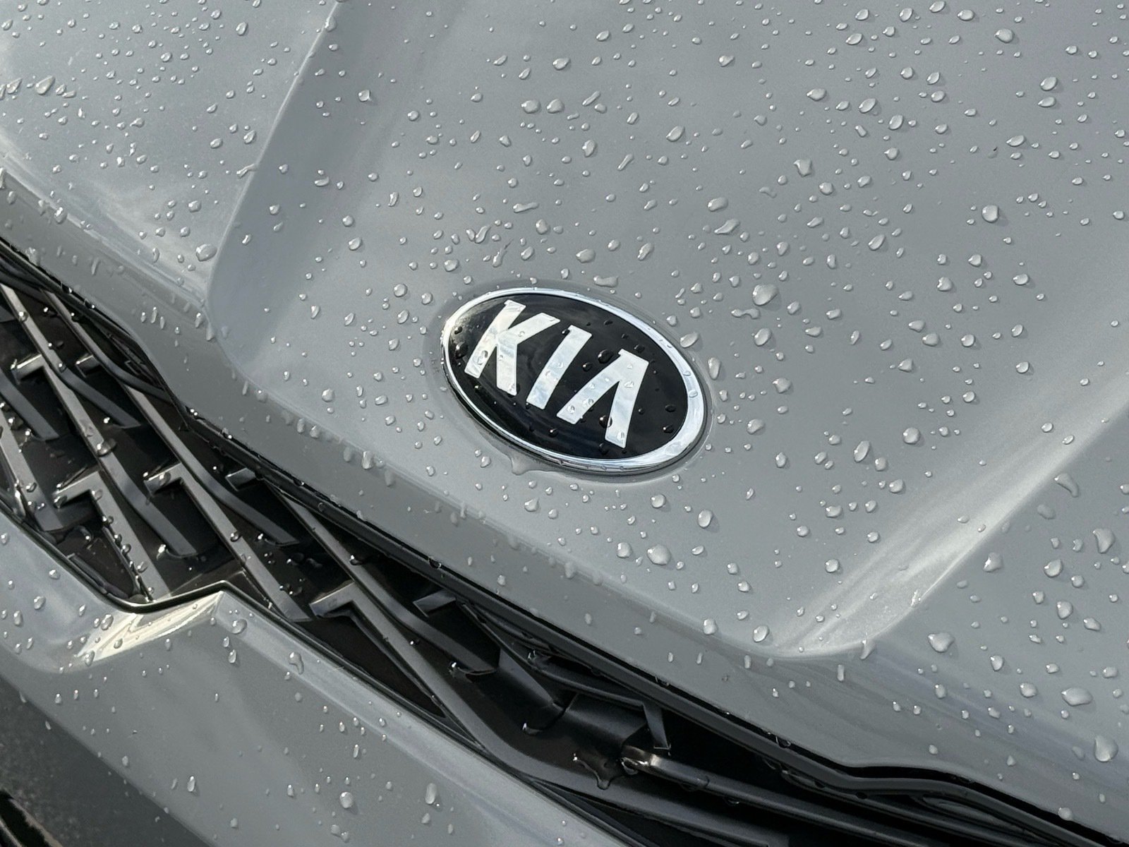 Used 2021 Kia K5 GT-Line FWD image 8
