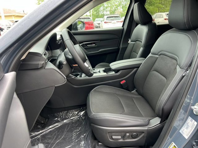 New 2026 MAZDA CX-5 Preferred AWD/4WD image 4