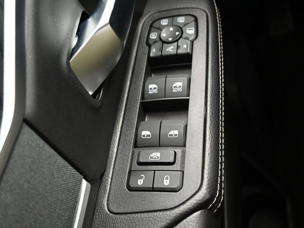 New 2026 RAM 2500 Big Horn image 24