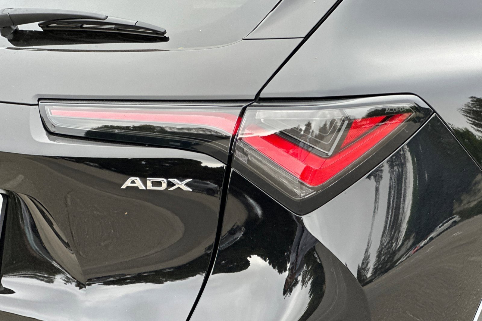 Used 2025 Acura ADX FWD image 37