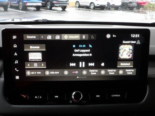 New 2026 Mitsubishi Outlander Trail Edition image 31