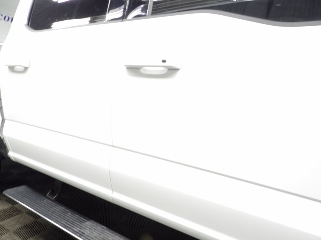 Used 2026 Ford F250 Platinum AWD/4WD image 39