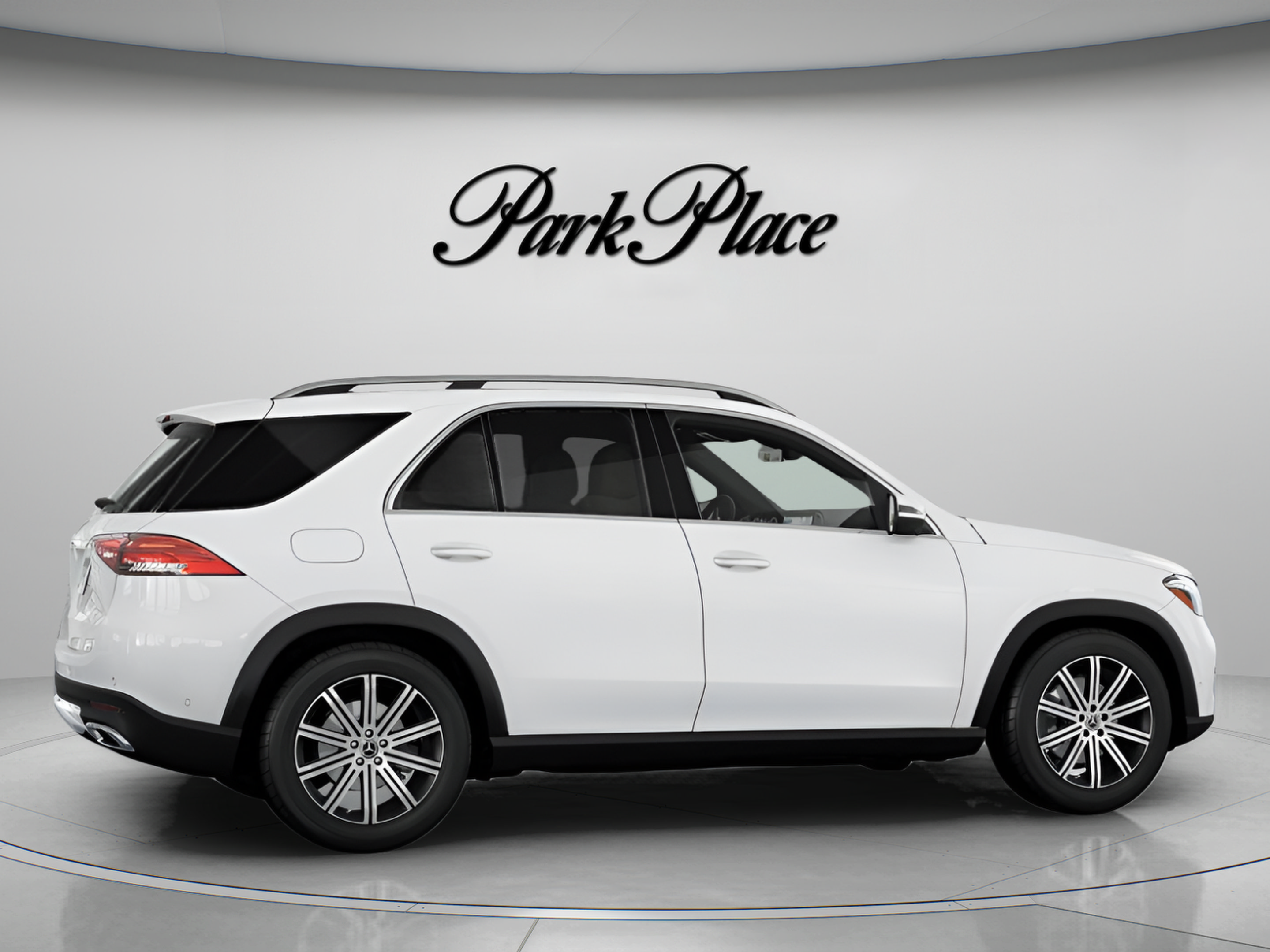Used 2026 Mercedes-Benz GLE 350 4MATIC image 22
