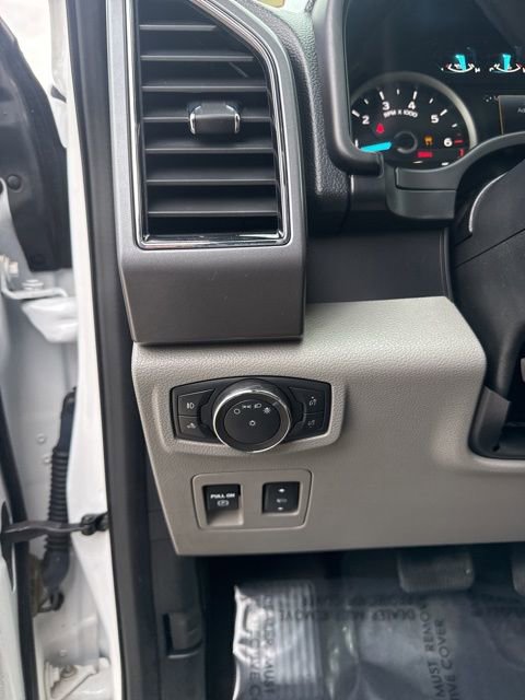 Used 2020 Ford F150 XLT w/ Equipment Group 301A Mid image 21