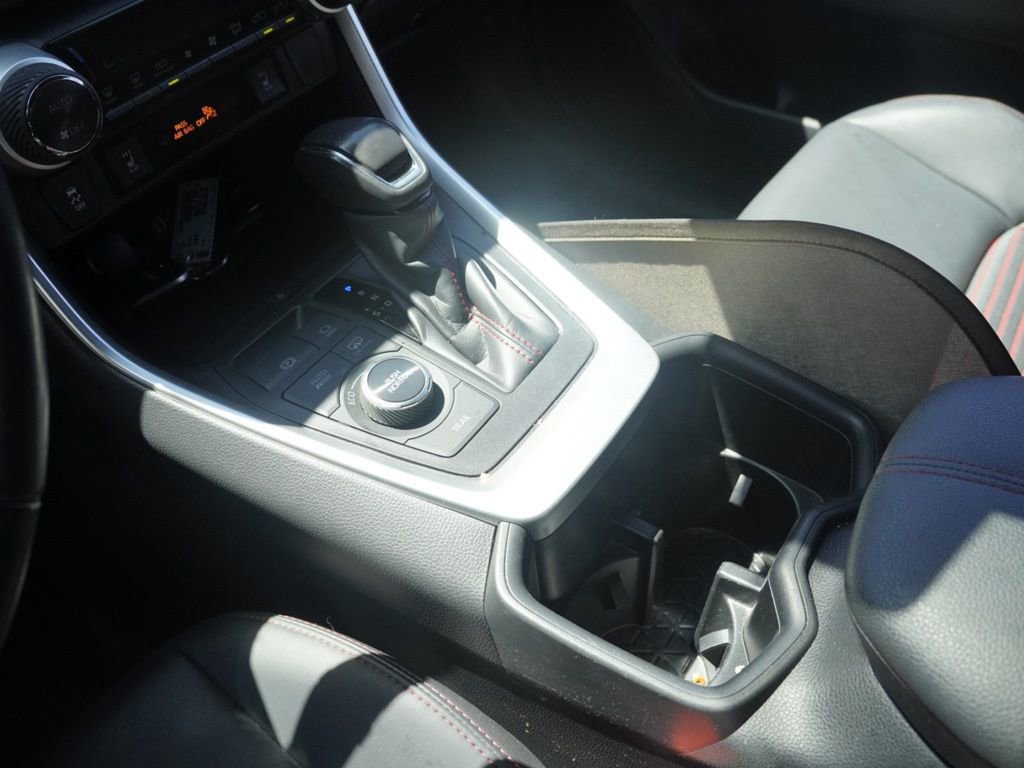 Used 2024 Toyota RAV4 XSE w/ Weather Package image 15