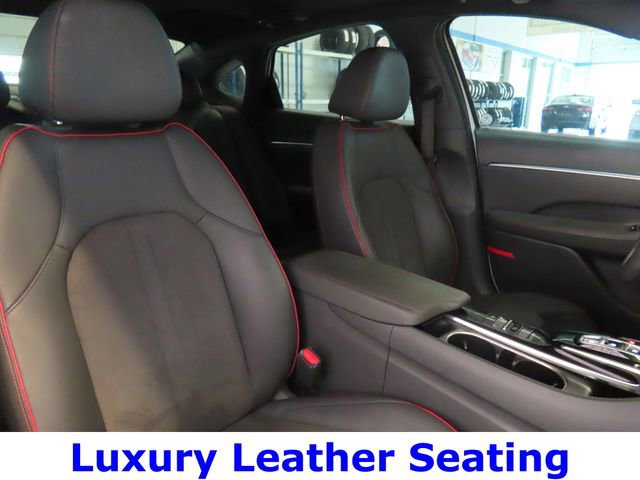 Used 2022 Hyundai Sonata SEL Plus image 7