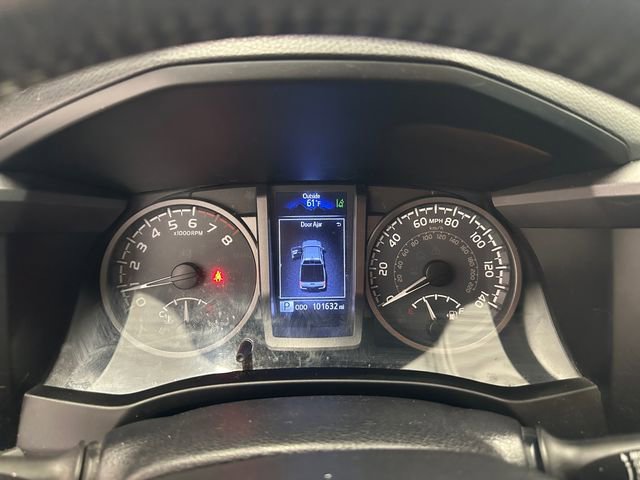 Used 2019 Toyota Tacoma TRD Sport image 24