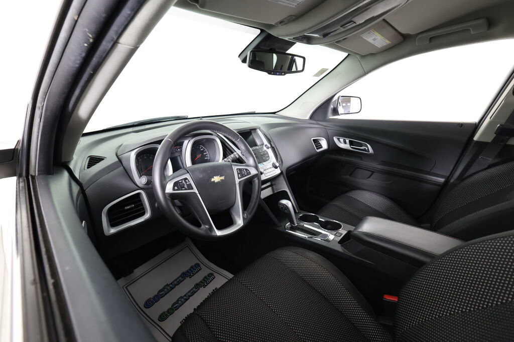 Used 2015 Chevrolet Equinox LT image 10