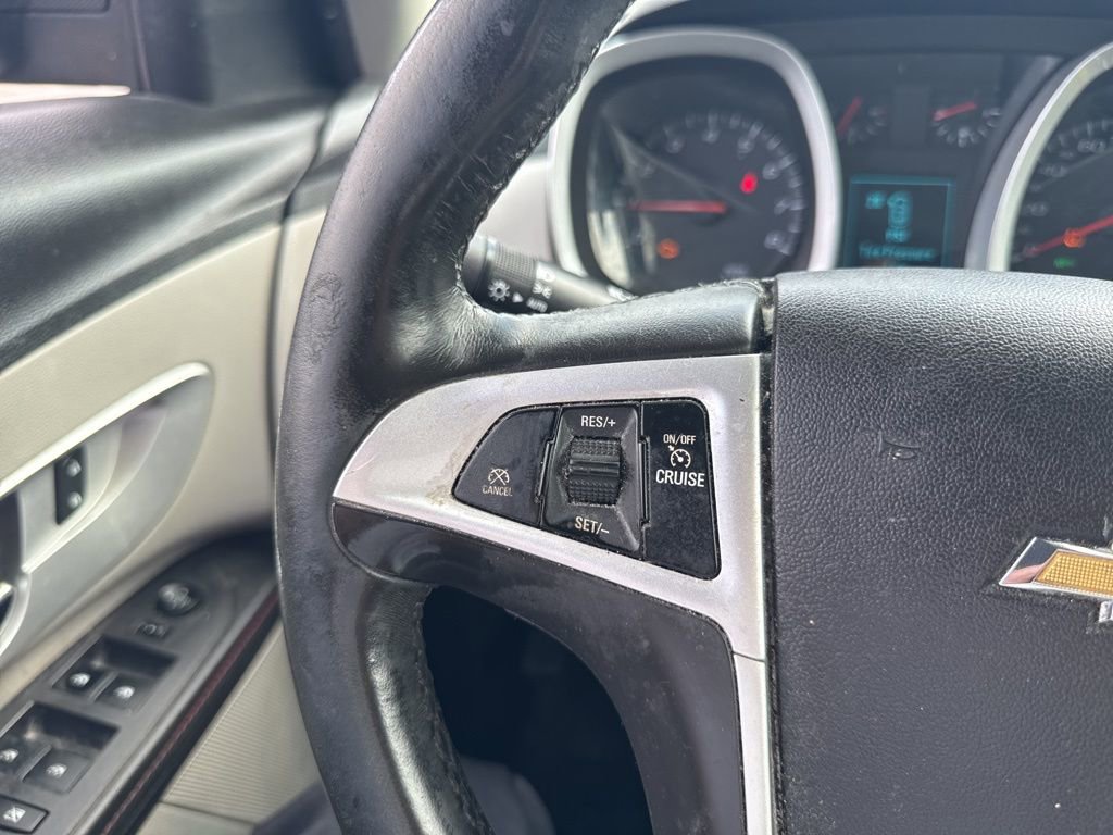 Used 2013 Chevrolet Equinox LT w/ Driver Convenience Package image 15