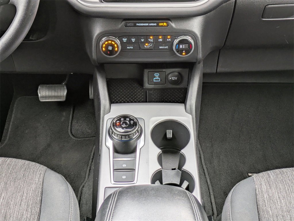 Used 2021 Ford Bronco Sport Big Bend image 24