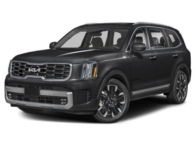 Used 2025 Kia Telluride SX Prestige