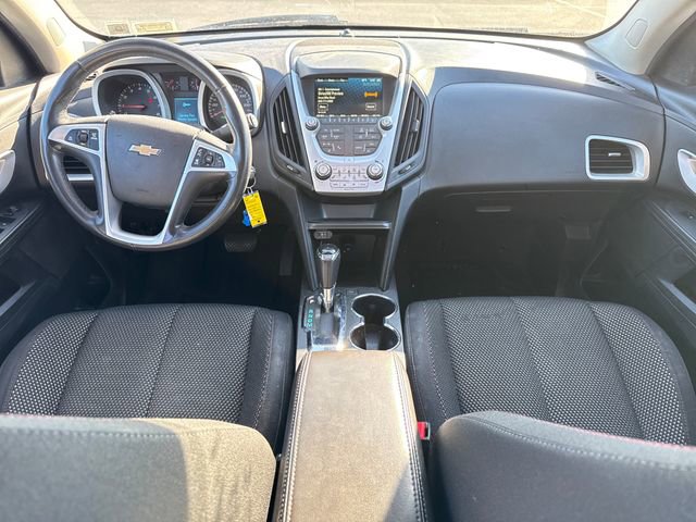 Used 2016 Chevrolet Equinox LT w/ Convenience Package AWD/4WD image 18