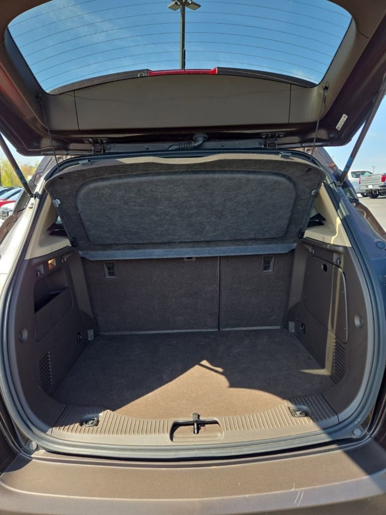 Used 2015 Buick Encore Leather w/ Experience Buick Package FWD image 9