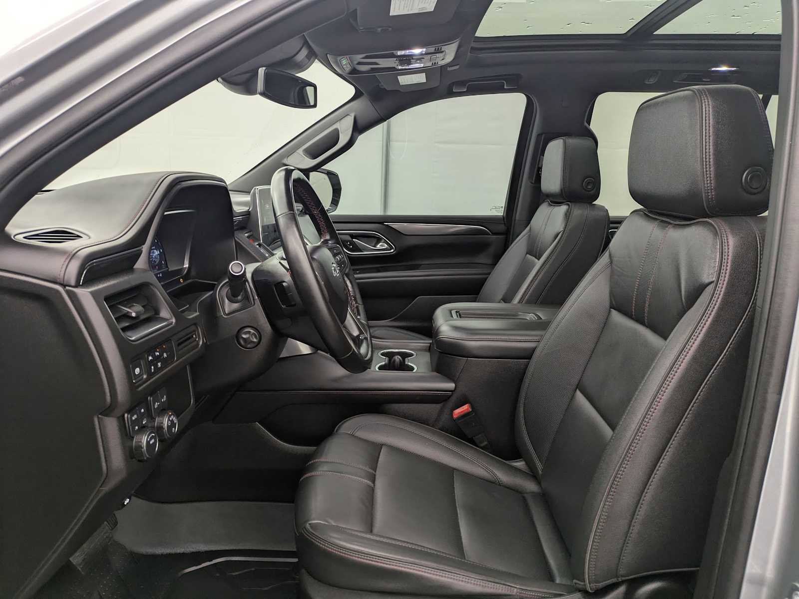 Used 2024 Chevrolet Tahoe RST w/ Luxury Package image 18